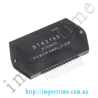 Микросхема STK2145