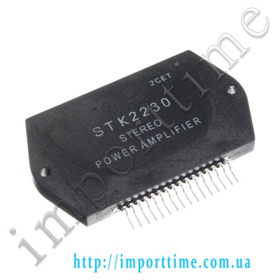 Микросхема STK2230