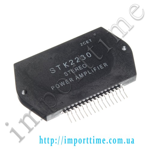 Микросхема STK2230