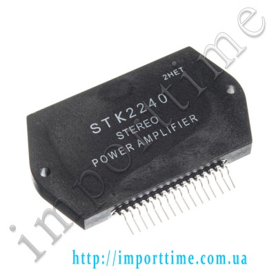 Микросхема STK2240