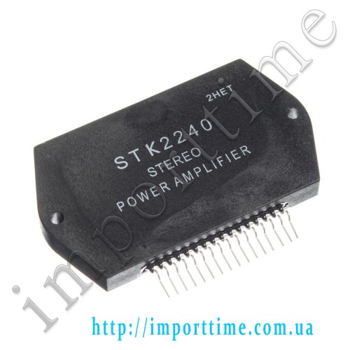 Микросхема STK2240