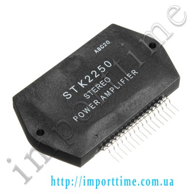 Микросхема STK2250