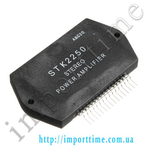 Микросхема STK2250