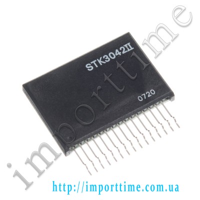 Микросхема STK3042-II
