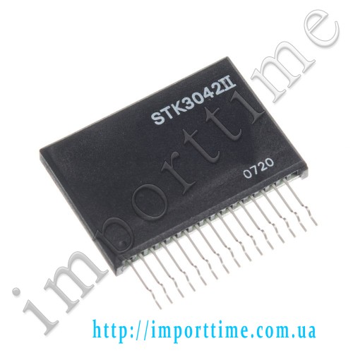 Микросхема STK3042-II
