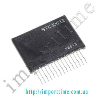Микросхема STK3062-III