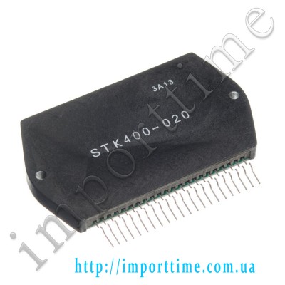 Микросхема STK400-020