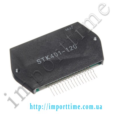Микросхема STK401-120