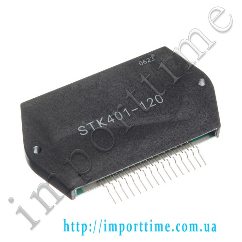 Микросхема STK401-120