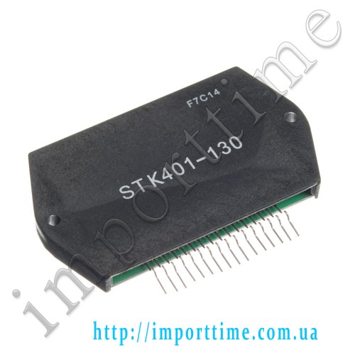 Микросхема STK401-130