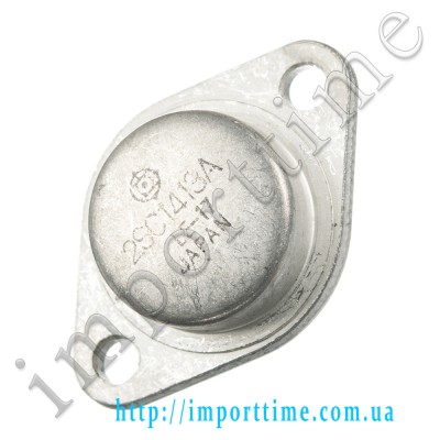 Транзистор 2SC1413A