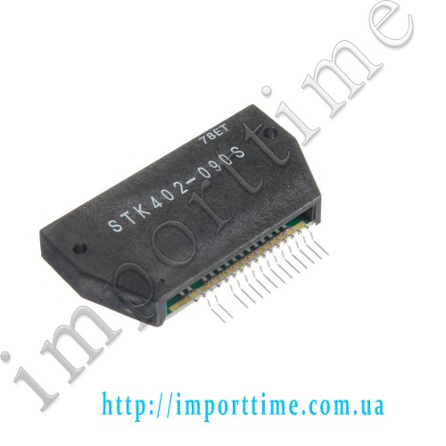 Микросхема STK402-090S