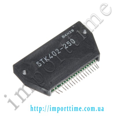 Микросхема STK402-250