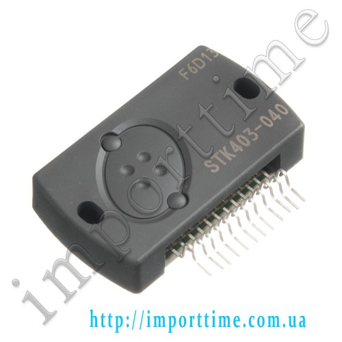 Микросхема STK403-040