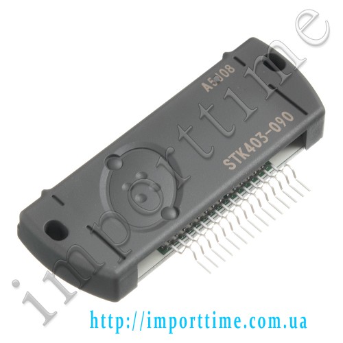Микросхема STK403-090