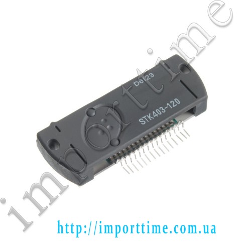 Микросхема STK403-120