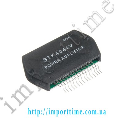 Микросхема STK4044-V