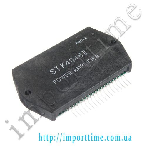 Микросхема STK4048-II