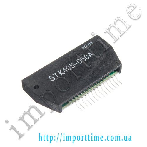 Микросхема STK405-050A