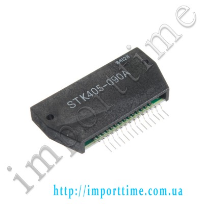 Микросхема STK405-090A