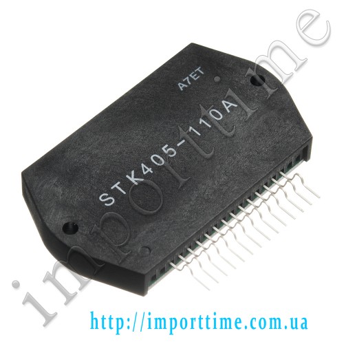 Микросхема STK405-110A