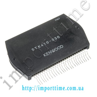 Микросхема STK410-030