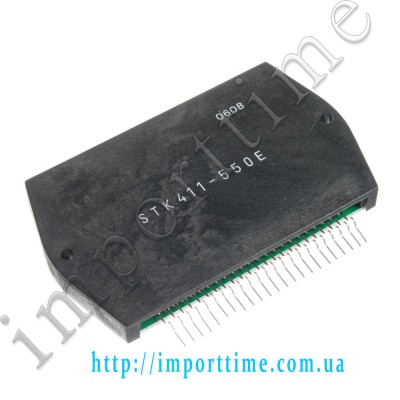 Микросхема STK411-550G