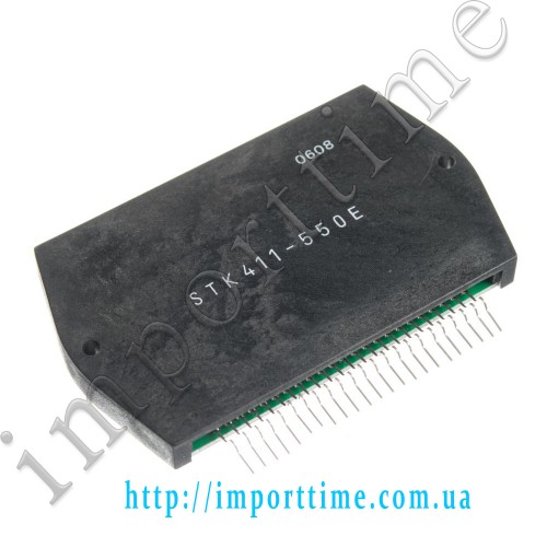 Микросхема STK411-550G