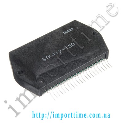 Микросхема STK412-150