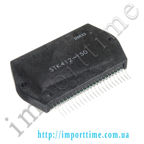 Микросхема STK412-150
