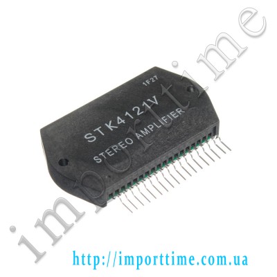 Микросхема STK4121-V