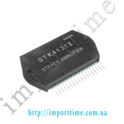 Микросхема STK4131-II
