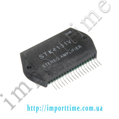 Микросхема STK4131-V