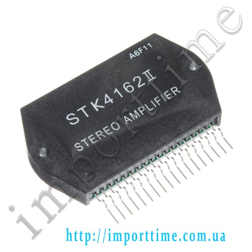 Микросхема STK4162-II