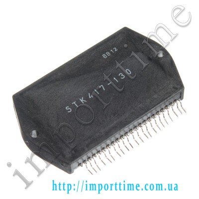 Микросхема STK417-130