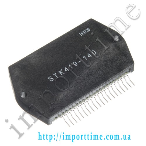 Микросхема STK419-140