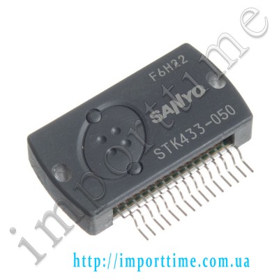 Микросхема STK433-050