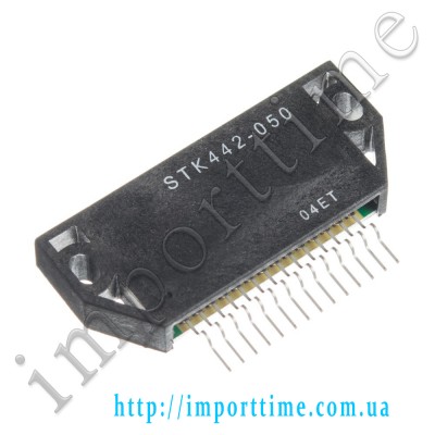Микросхема STK442-050