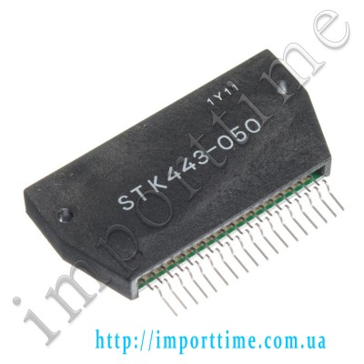 Микросхема STK443-050