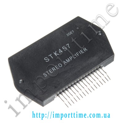Микросхема STK457