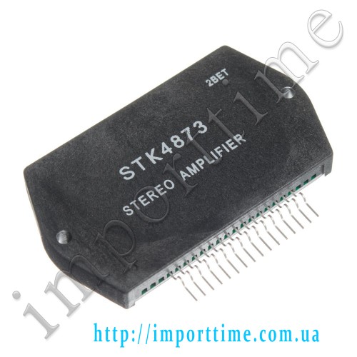 Микросхема STK4873