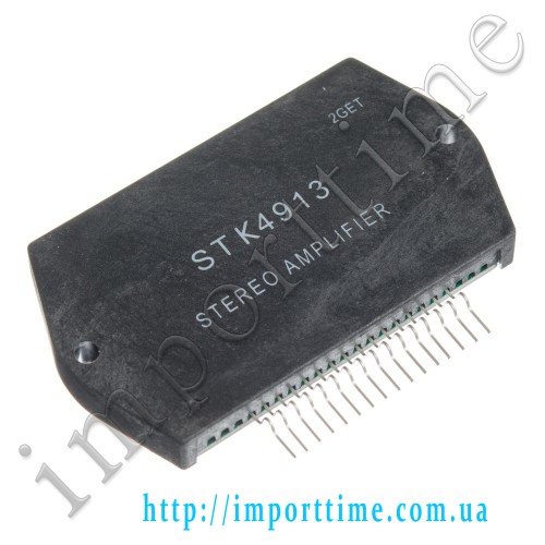 Микросхема STK4913