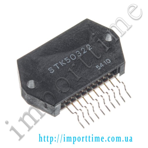 Микросхема STK50322