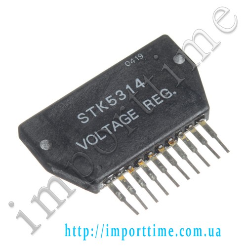 Микросхема STK5314