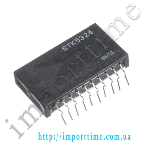 Микросхема STK5324