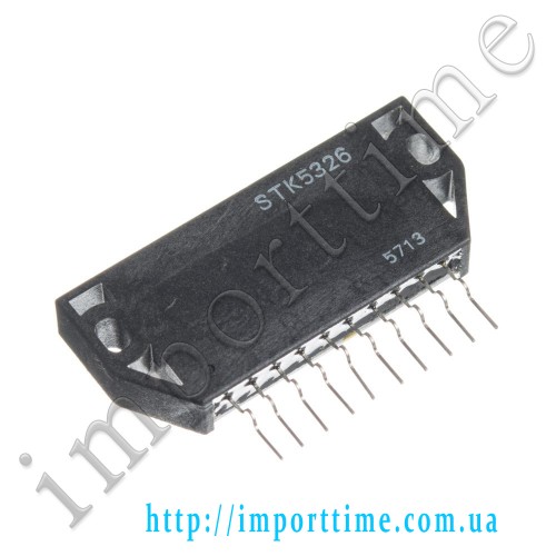 Микросхема STK5326