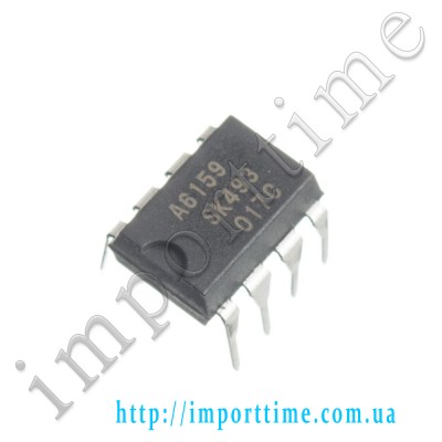 Микросхема STRA6159