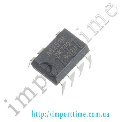 Микросхема STRA6251M