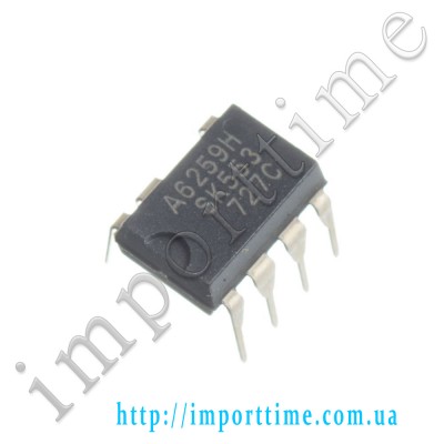Микросхема STRA6259H