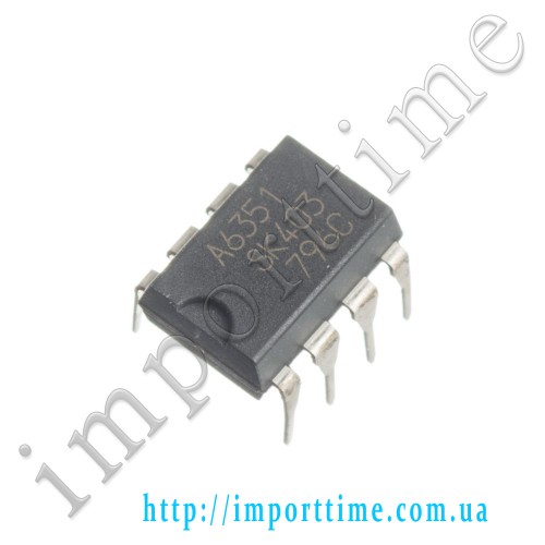 Микросхема STRA6351